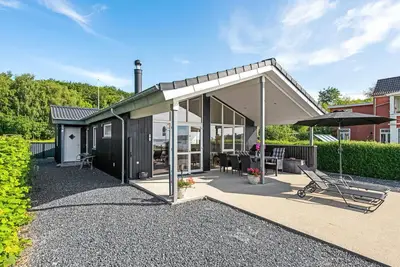 Image de Superbe maison à Rødekro avec Wi-Fi