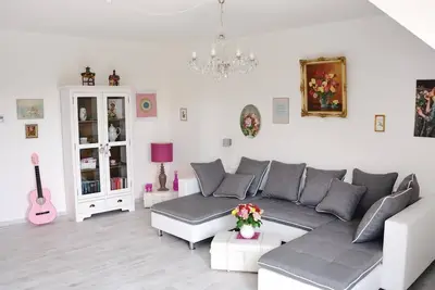 Image de Bel appartement Ă Eschwege avec WiFi