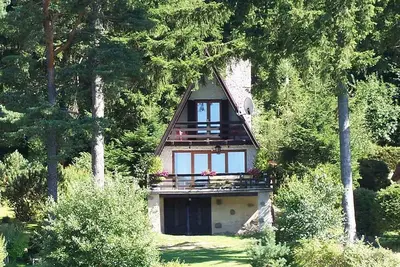 Image de Maison de vacances à seulement 15 mètres de Lipno Lake