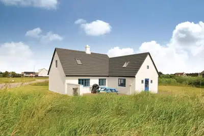 Image de Superbe maison à Thisted avec WiFi