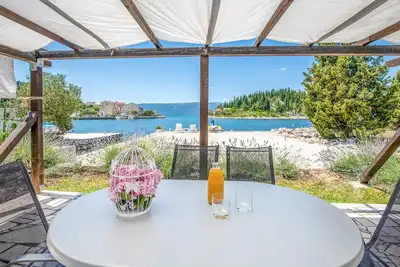 Image de Bel appartement à Blace avec WiFi