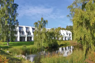 Image de Magnifique appartement à Helsingør