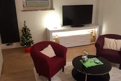 Image de 3. Appartement 2 pièces 3, 70m², Sout. - Maison Gori