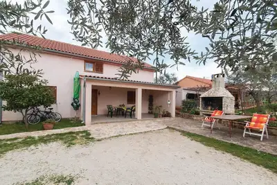 Image de Bel appartement de 2 chambres à Rovinj