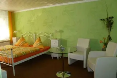 Image de Chambres - Pension Haus Germania