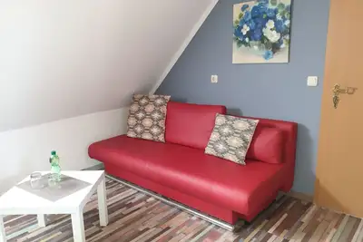 Image de Chambres - Pension Max
