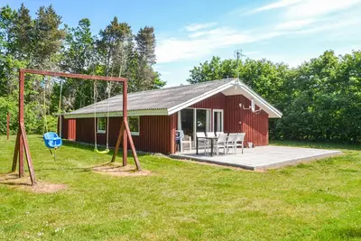 Image de Superbe maison de 3 chambres à Oksbøl