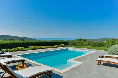 Image de Magnifique maison Ă Zadar-Debeljak
