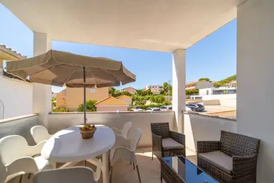 Image de Appartements Marinko (60001-A3) - Barbat - île de Rab