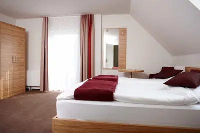 Image de Appartement \"timonerie\" - appartement / appartements