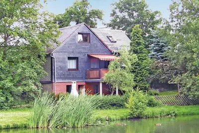 Superbe maison à Gleima avec cuisine