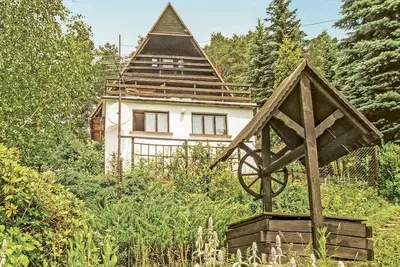 Image de Superbe maison à Mucharz avec sauna