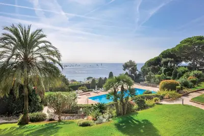 Image de Bel appartement 2 pièces à Cannes