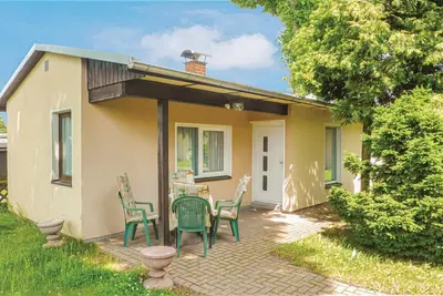 Image de Superbe maison à Eichigt/Ot Süssebach