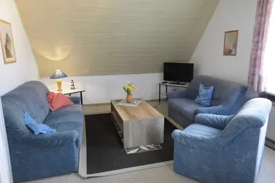 Image de 203 4-Room (Bc. 5) - Bue - Maison Reni