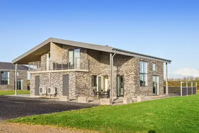 Image de Superbe maison à Ringkøbing avec WiFi