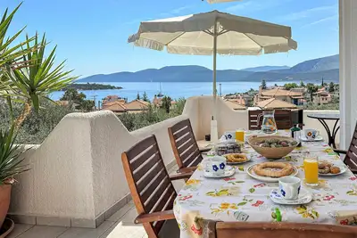 Image de Bel appartement à Korfos, Corinthe