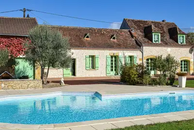 Image de Superbe maison à La Force