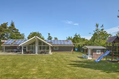 Image de Superbe maison de 4 chambres à.