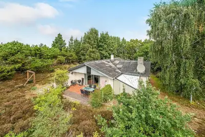 Image de Superbe maison à Rømø avec WiFi