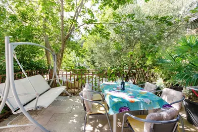 Image de Appartements Massimo (70981-A6) - Rovinj