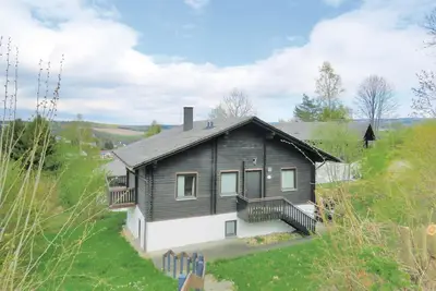 Image de Ferienhaus 8 in Thalfang