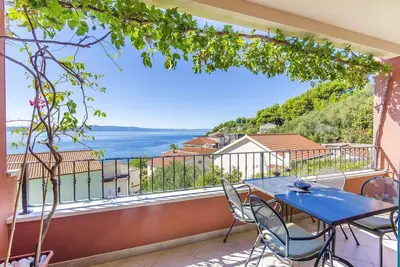 Image de Appartements Kunac (47551-A4) - Podgora