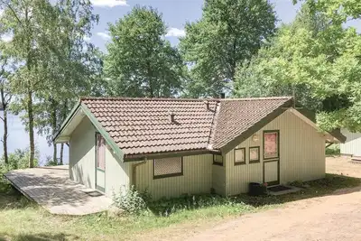 Image de Belle maison de 3 chambres Ă Lidhult