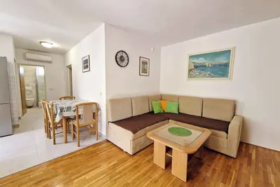 Image de Appartement de vacances avec air conditionné