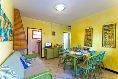 Image de Appartement de vacances 250 m de la plage