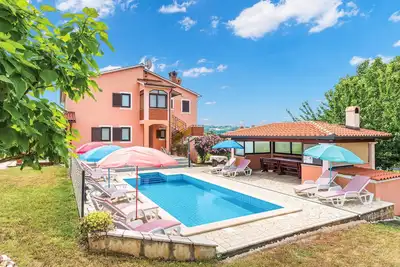 Image de Belle maison à Labin