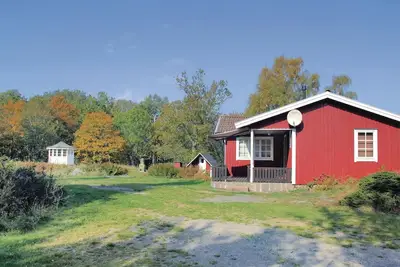 Image de Superbe maison à Tjurkö avec WiFi