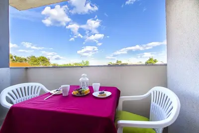 Image de Appartements Glavan (27041-A3) - Privlaka (Zadar)