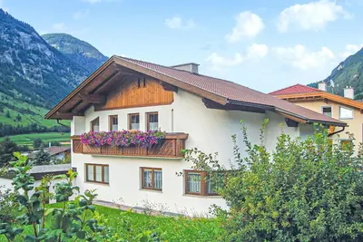 Image de schoene Ferienwohnung - Pfunds