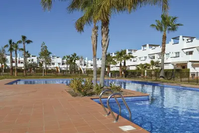 Image de Bel appartement Ă Alhama de Murcia