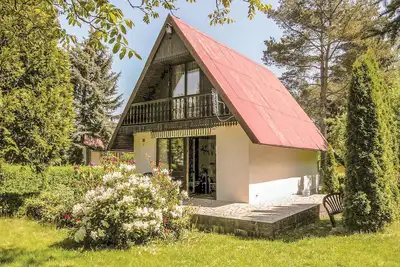Image de Belle maison de 2 chambres à Sobótka