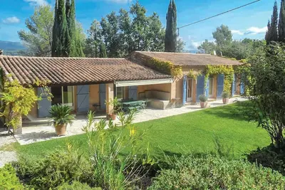 Image de Magnifique maison à Tourrettes