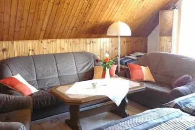 Image de Appartement Lorenzen - Lorenzen, Ingrid