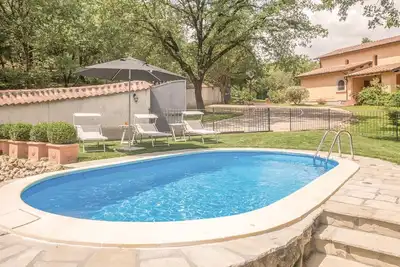 Image de Belle maison à Fabrica di Roma (Vt)