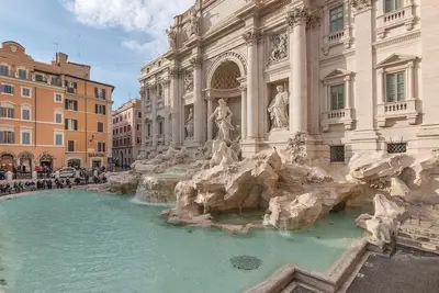 Image de Il Casale della Sabina