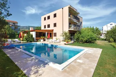 Image de Magnifique maison à Kastel Stafilic