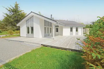 Image de Superbe maison à Vestervig avec WiFi