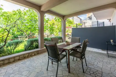 Image de Appartement Milojka (60791-A2) - Crikvenica