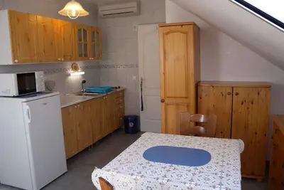 Image de Studio en centre ville, à seulement 150 m des thermes