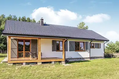 Image de Superbe maison de 3 chambres à Kolczewo