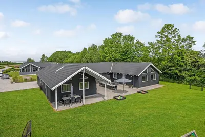 Image de Superbe maison de 8 chambres à Nordborg