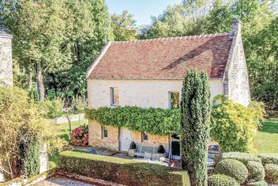 Image de Superbe maison à Fontaine-Henry