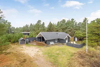 Image de Magnifique maison à Rømø avec WiFi