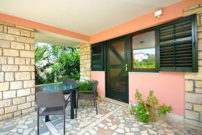 Image de Appartements Marin (26971-A4) - Novalja - île de Pag