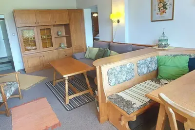 Image de Appartement de vacances avec vue magnifique